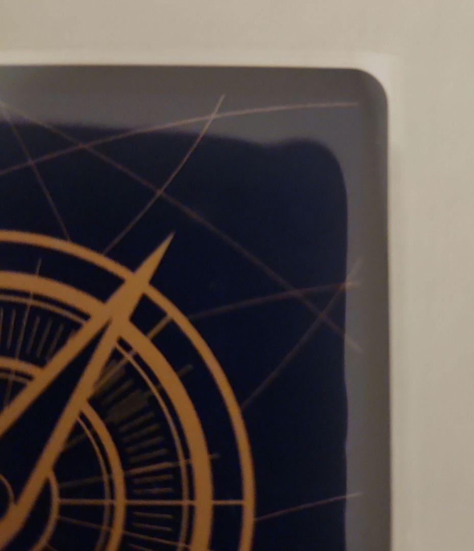 ボア・ハンコック sp