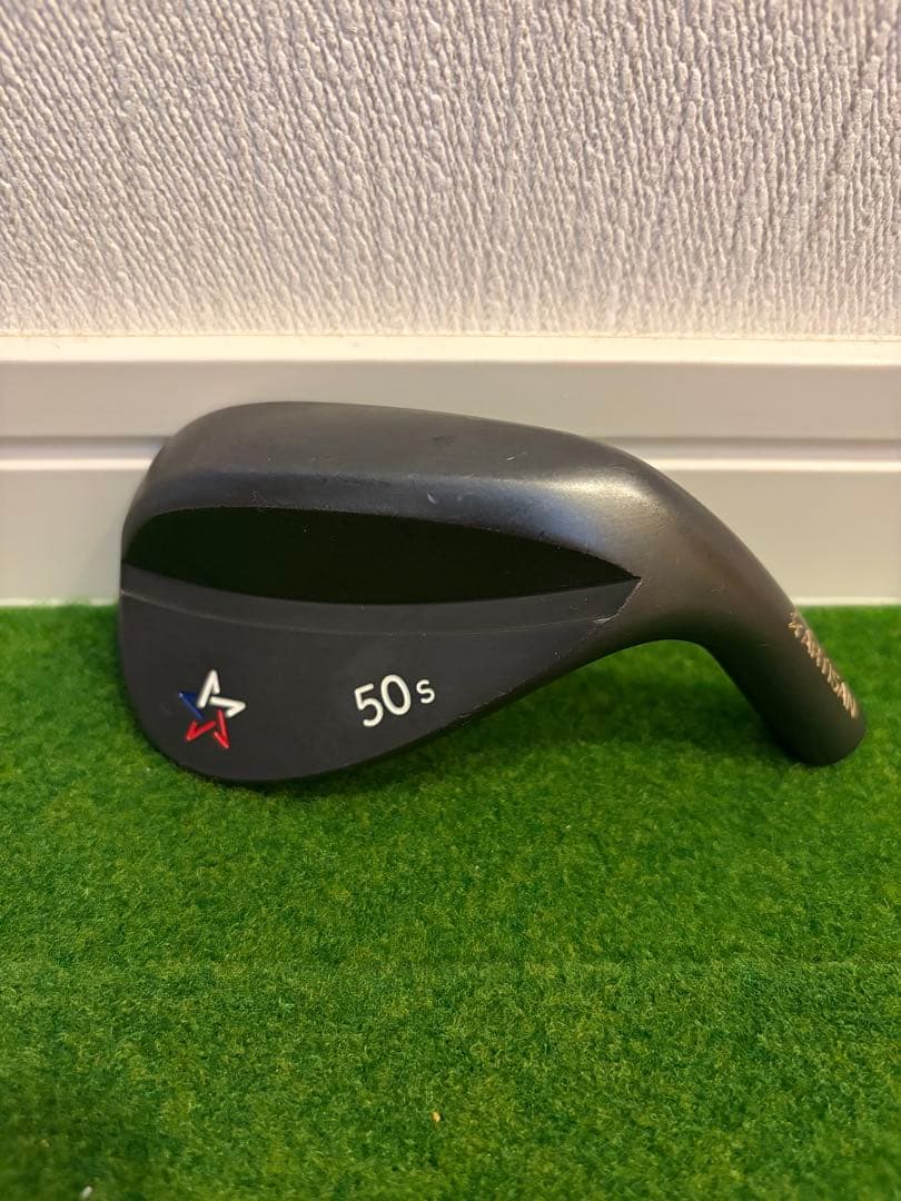 アーティザン 50s 56sbウェッジ