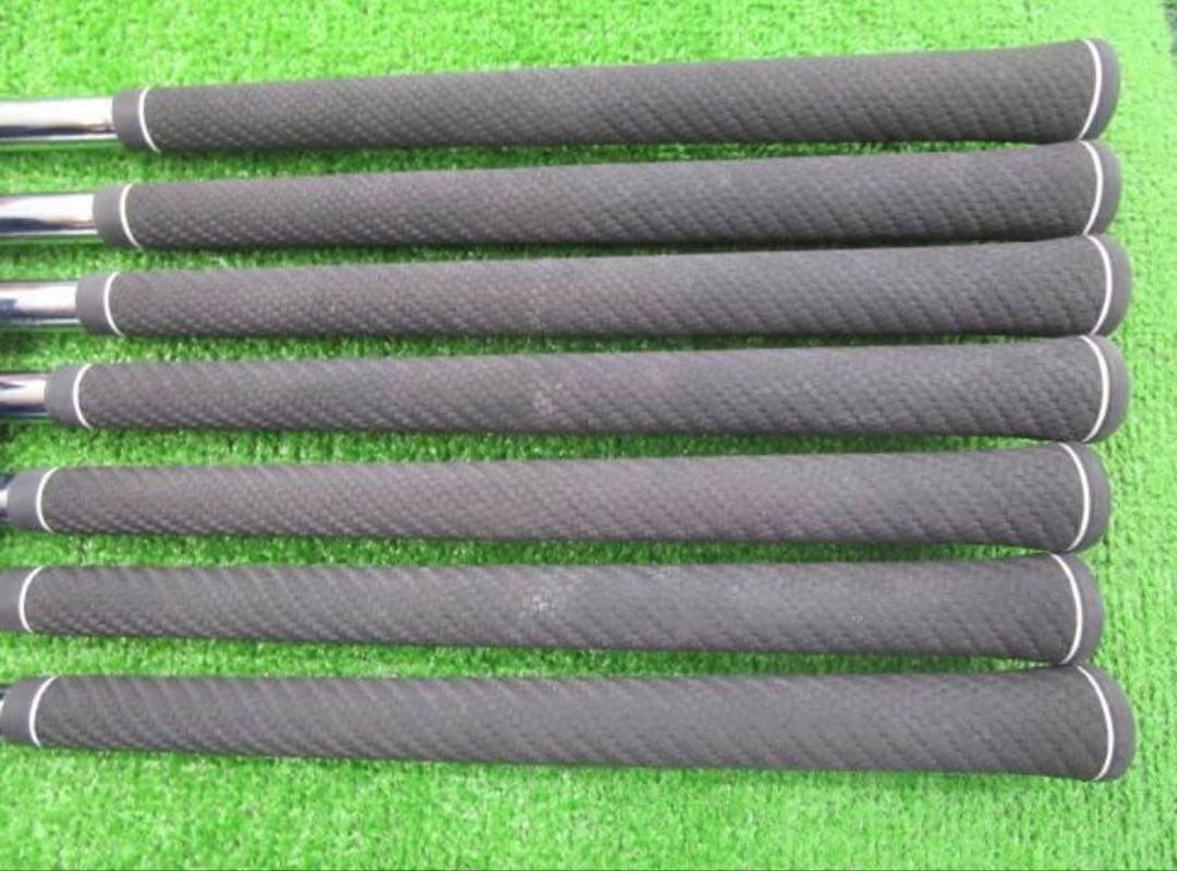 ping i210 アイアン 5-uw 7本セット