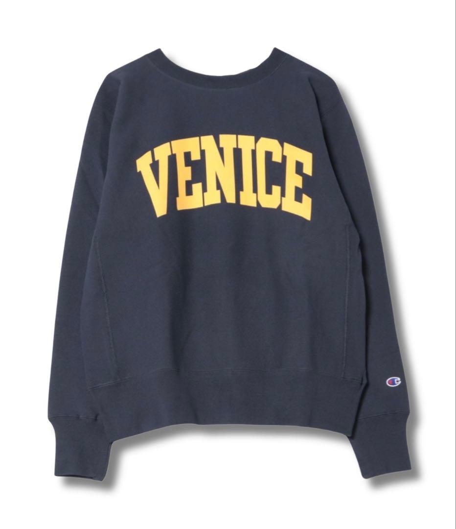 Champion リバースウィーブ XL