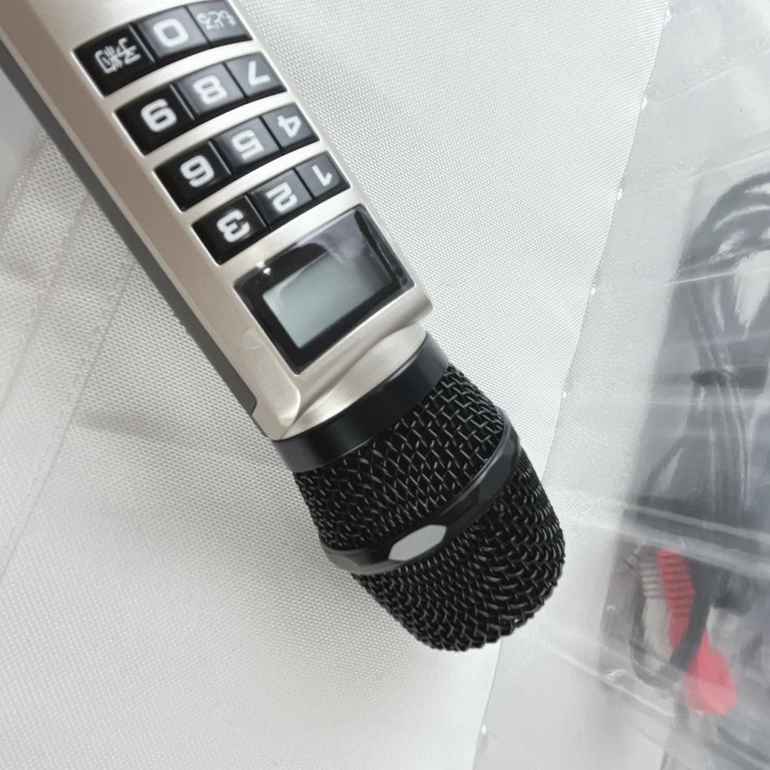 極美品☘️　オンステージ　パーソナルカラオケ　1250曲収録　PK-WT120