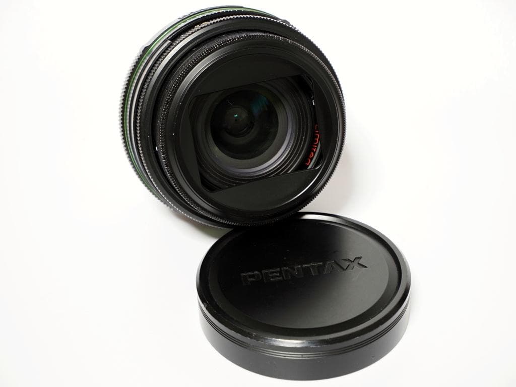 レンズ(単焦点) smc PENTAX DA 21mm F3.2 AL Limited