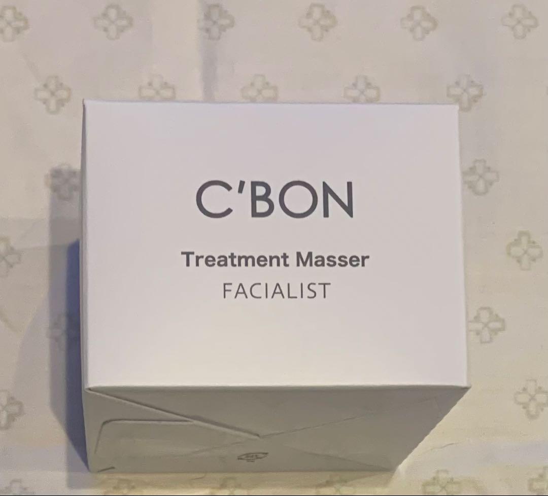 シーボン　フェイシャリスト トリートメントマセａ