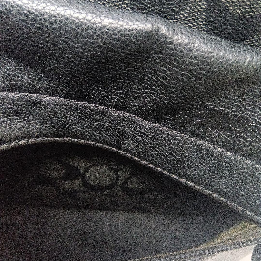 コーチ　 リュック・バックパック　COACH シグネチャー