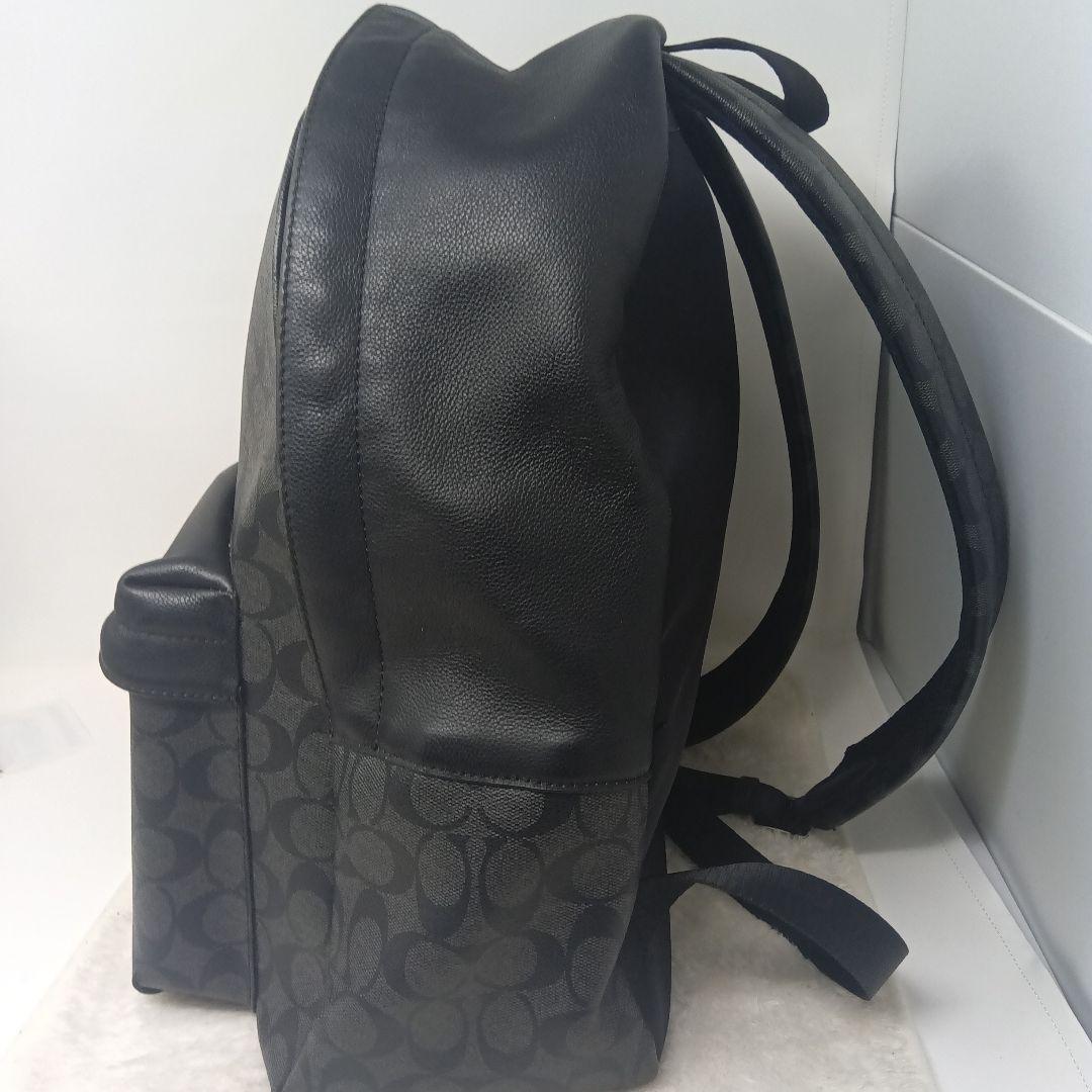 コーチ　 リュック・バックパック　COACH シグネチャー