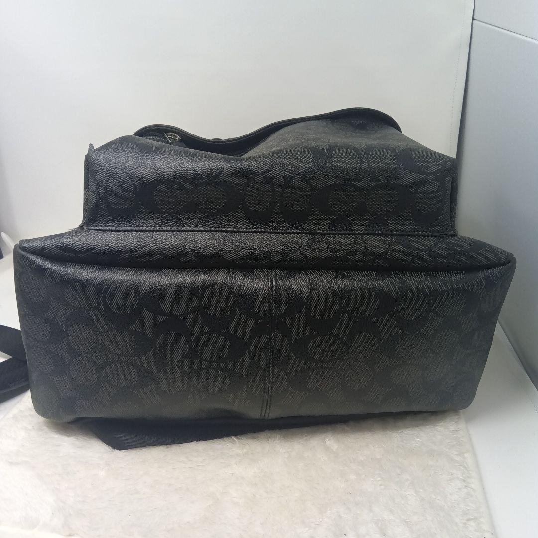 コーチ　 リュック・バックパック　COACH シグネチャー