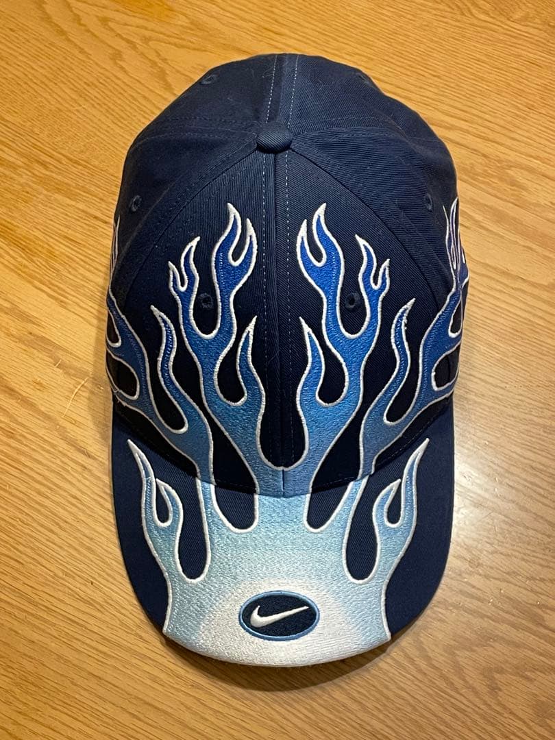 NIKE ストラクチャード OG キャップ フレイム XL