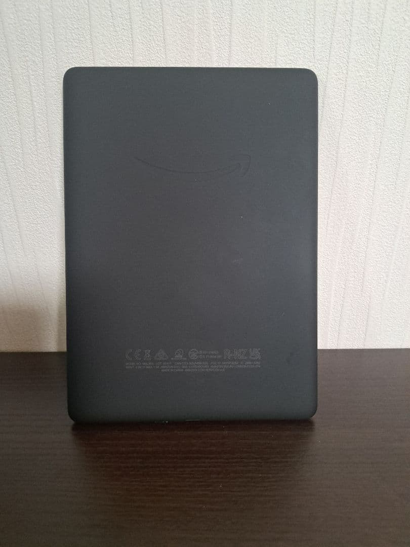 a*a様 Kindle Paperwhite（11世代）6.8インチ※広告なし