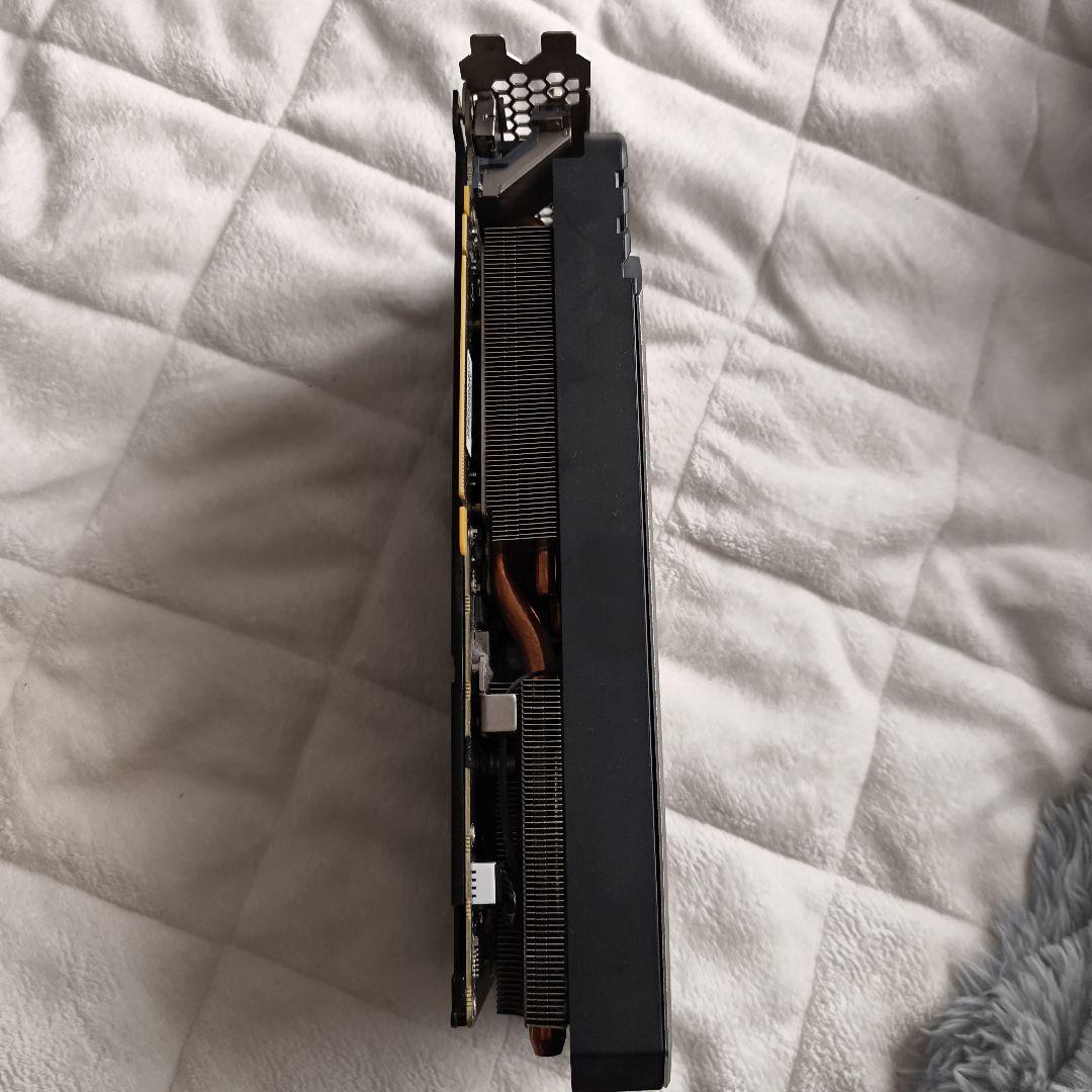 PALIT GeForce GTX 1080 グラフィックボード