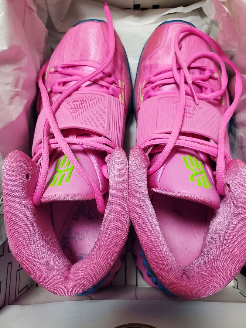 ナイキカイリー6