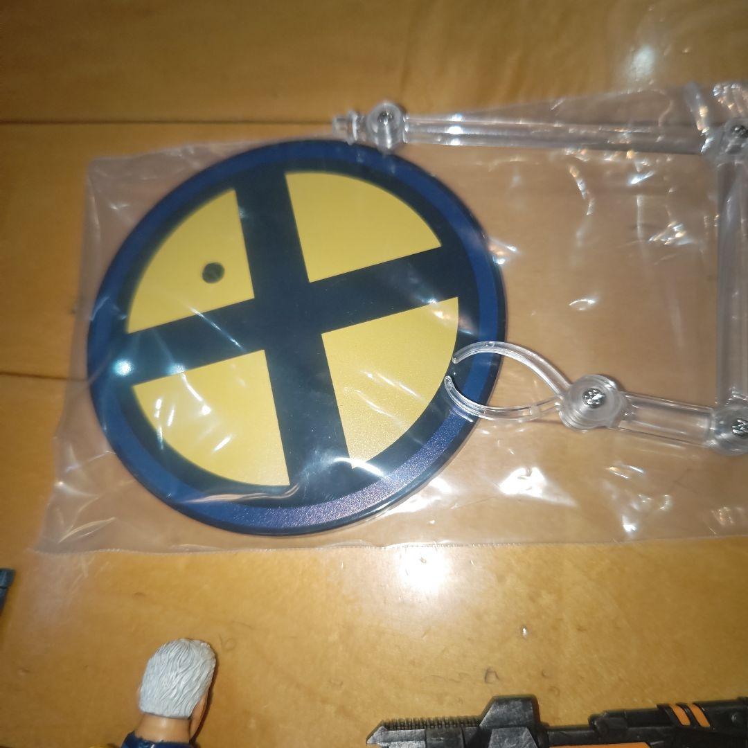 mezcoone:12collective ケーブル