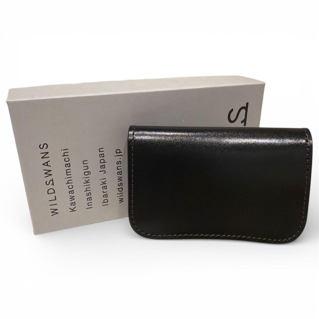 【未使用・受注生産品】WILDSWANS / GENERAL II