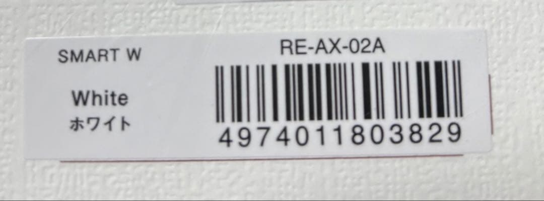 ReFa リファビューテック ドライヤー