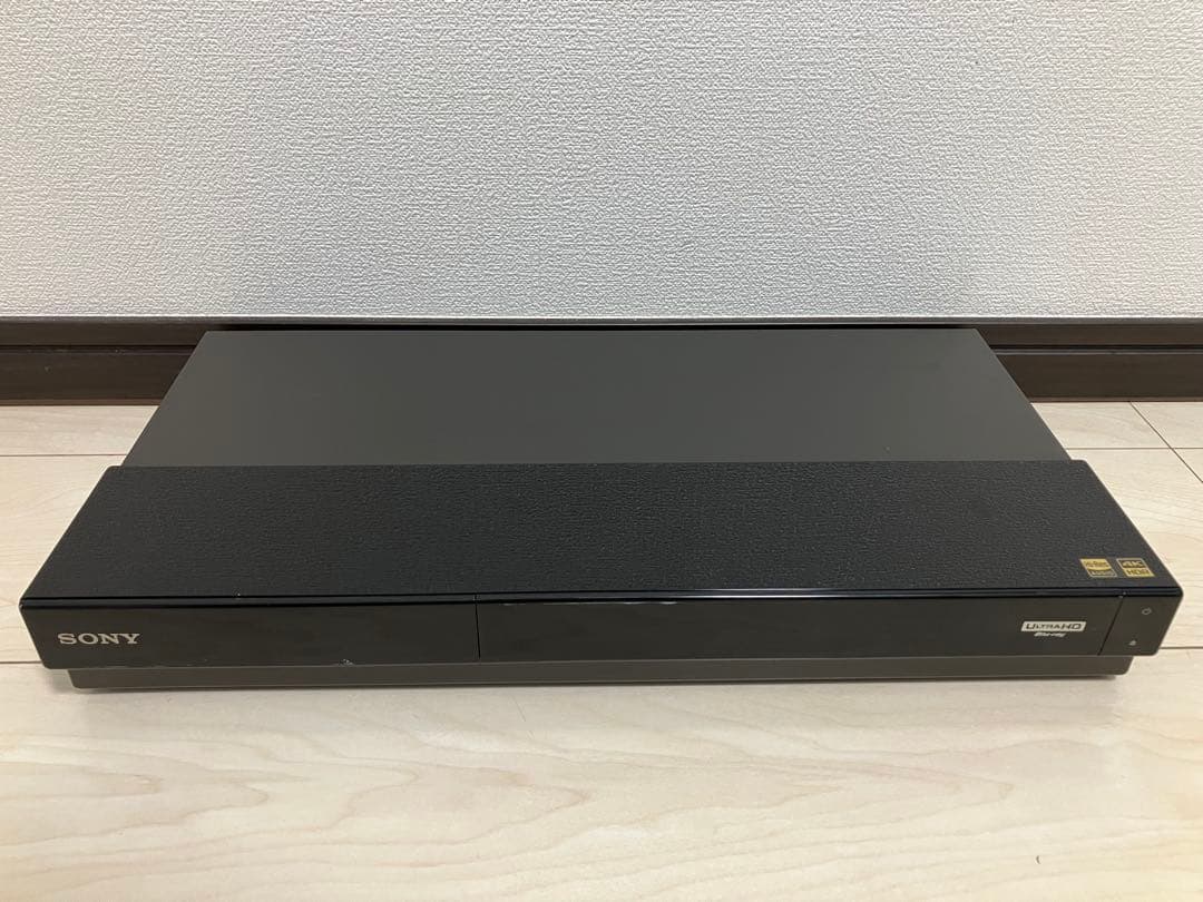 BDZ-FW500 動作品　本体のみ