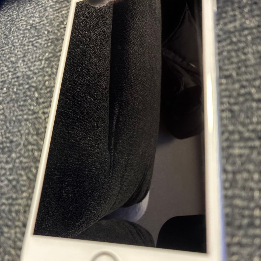 iPhone 6 シルバー