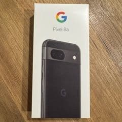 Google Pixel 8a 本体