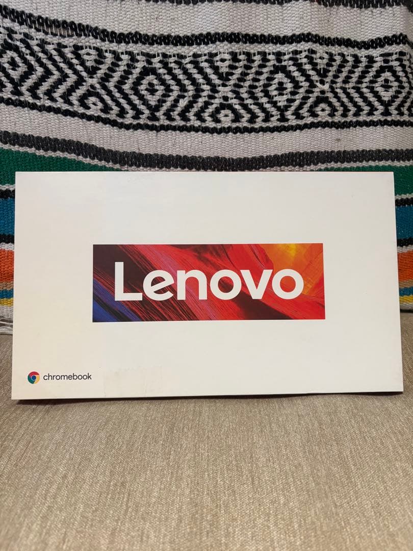 【新品】Lenovo IdeaPad Duet 3 Chromebook