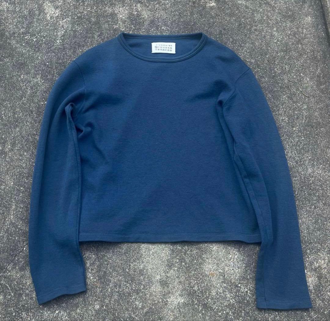 た*よ様 martin margiela archive knit 初期 DEA