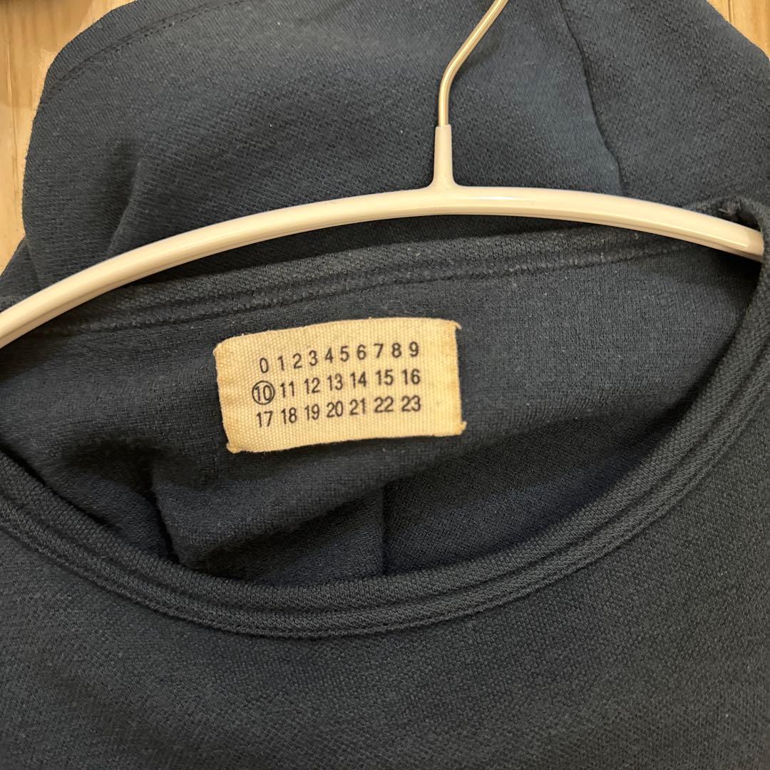 た*よ様 martin margiela archive knit 初期 DEA