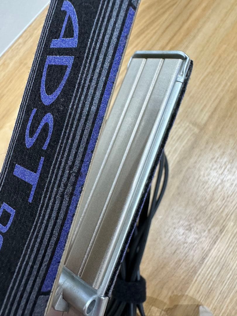 ラーミア　ADST DS ストレートヘアアイロン