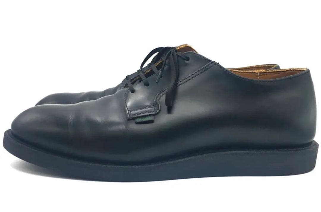 朝迄値下げ　レッドウィング　REDWING ポストマンシューズ　US10.5