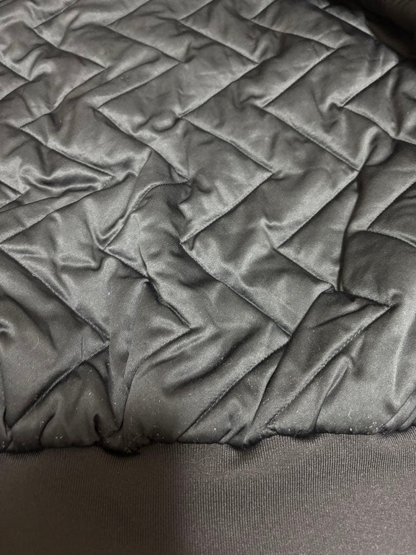 XLARGE ナイロンジャケット ブラック S