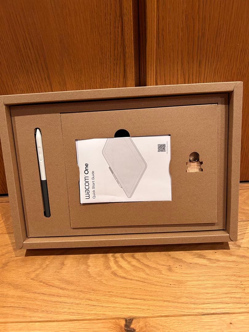 ワコム　ペンタブ　WACOM One ペンディスプレイ 13インチ 本体