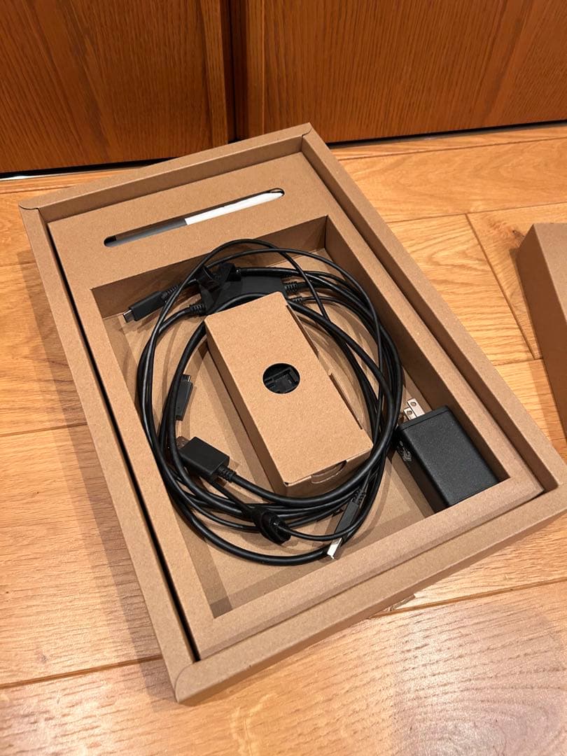 ワコム　ペンタブ　WACOM One ペンディスプレイ 13インチ 本体