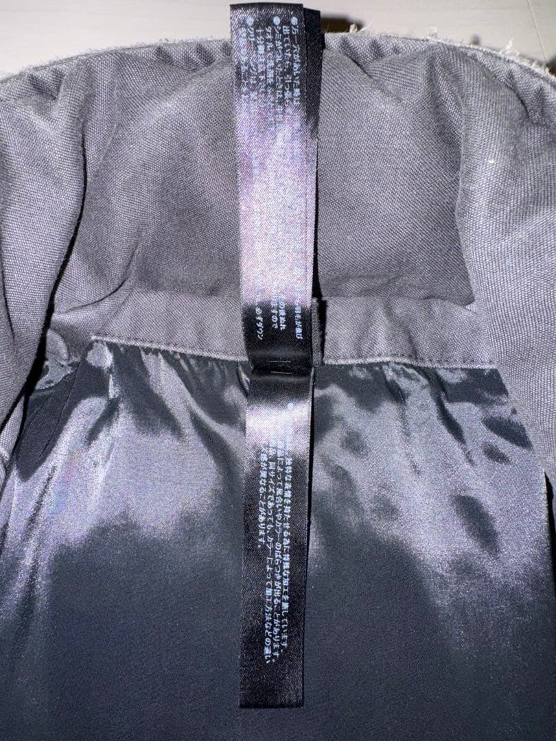 wjk ダウンジャケット