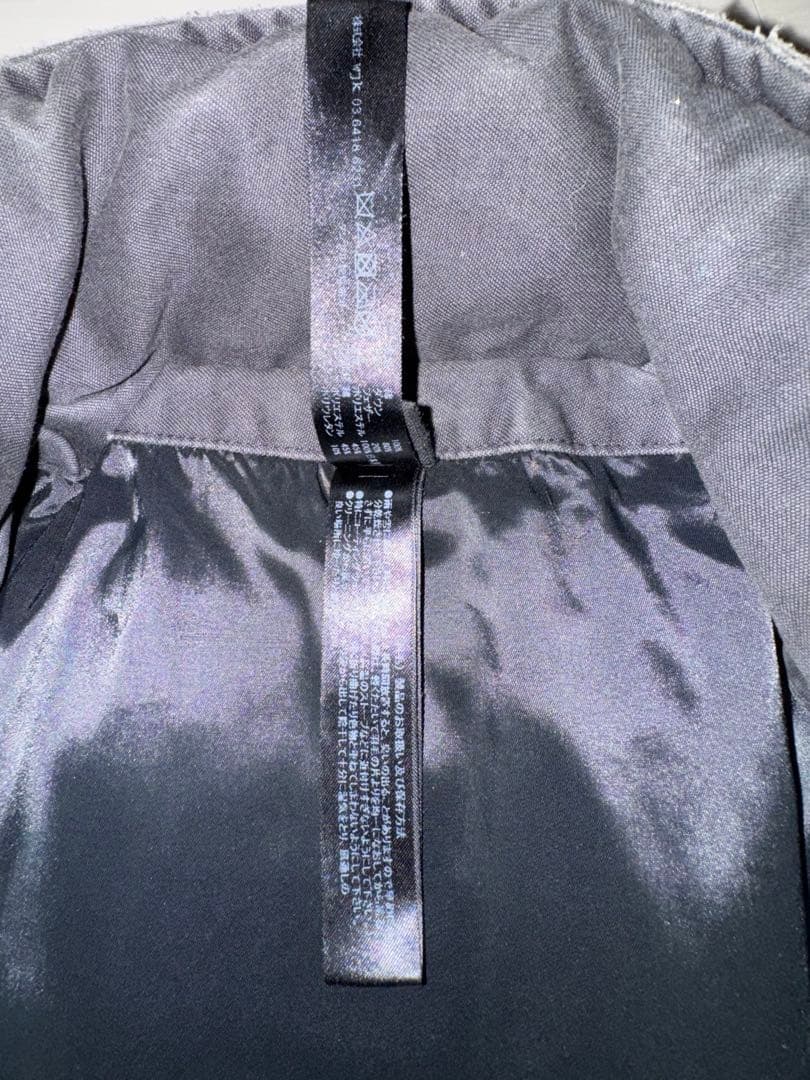 wjk ダウンジャケット