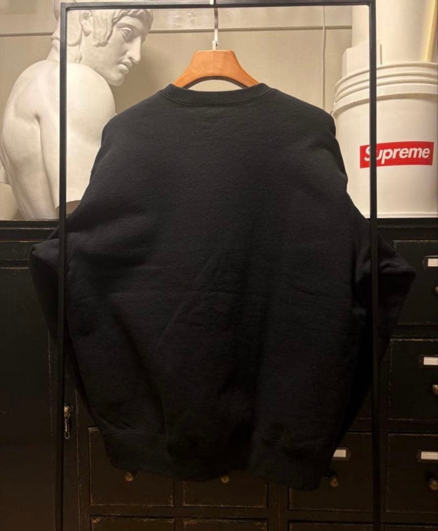 Supreme WTAPS Crewneck 21FW サイズL