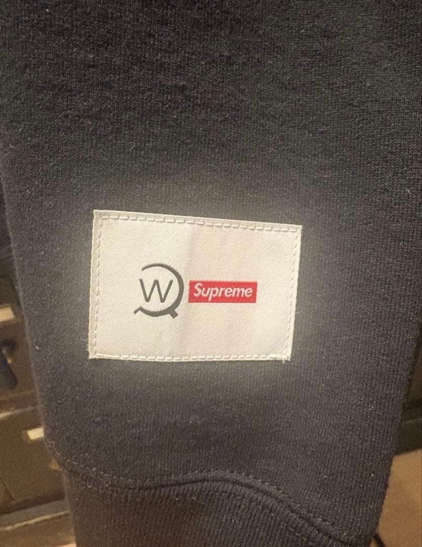 Supreme WTAPS Crewneck 21FW サイズL
