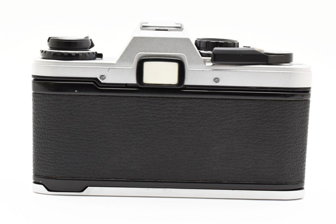 良品 OM10 ZUIKO MC S f1.8 50 モルト新品交換済 B809