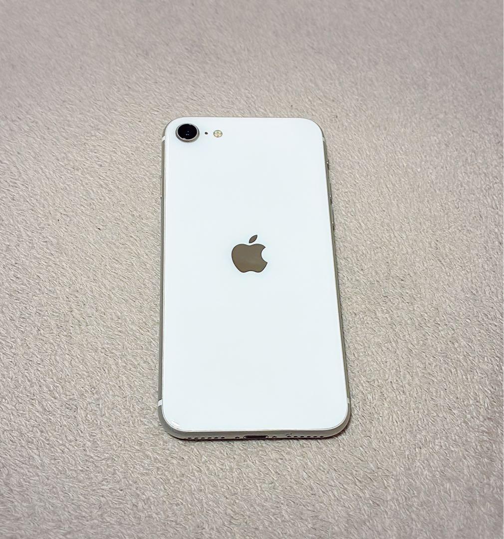 Apple iPhoneSE 第2世代 本体