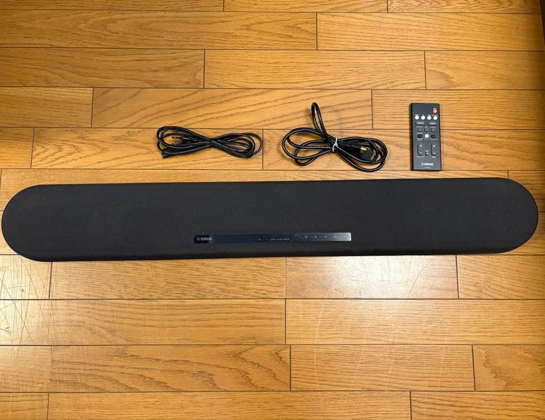 Yamaha サウンドバー YAS-108