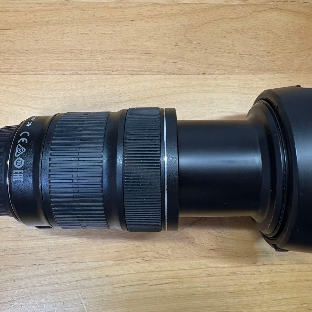 Canon EF 24-105mm f3.5-5.6 IS STM ズームレンズ