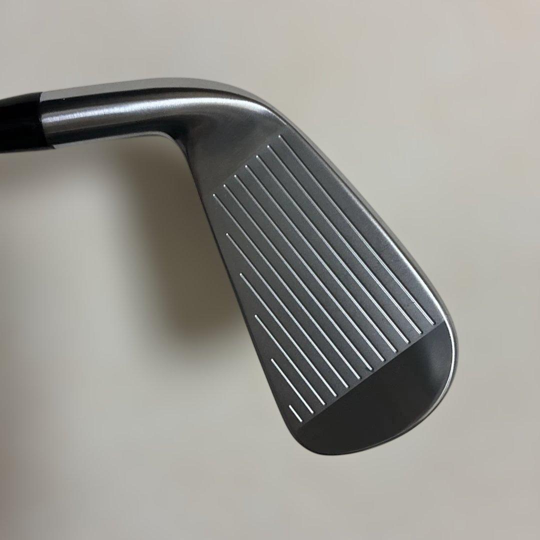 美品❗️ タイトリストu505 2番アイアン ユーティリティアイアン