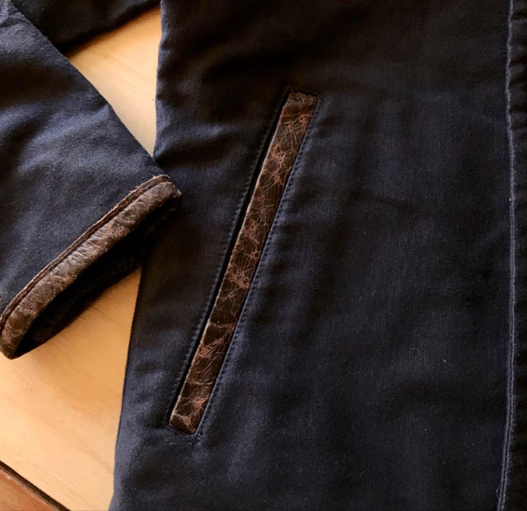 AVIREX N-1 デッキ ジャケット アヴィレックス U.S.N.