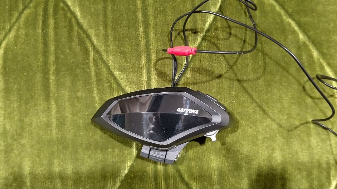 DAYTONA デイトナインカム DT-01