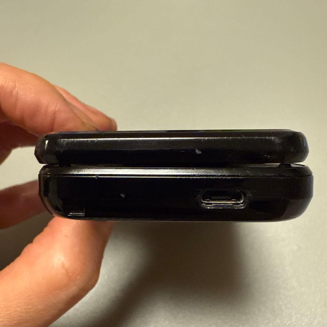 AQUOSケータイ2 601SH SIMフリー⭐️ Softbank