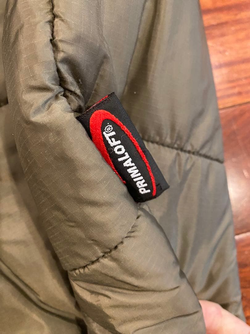 米軍 実物 PCU Level7 プリマロフト ベスト