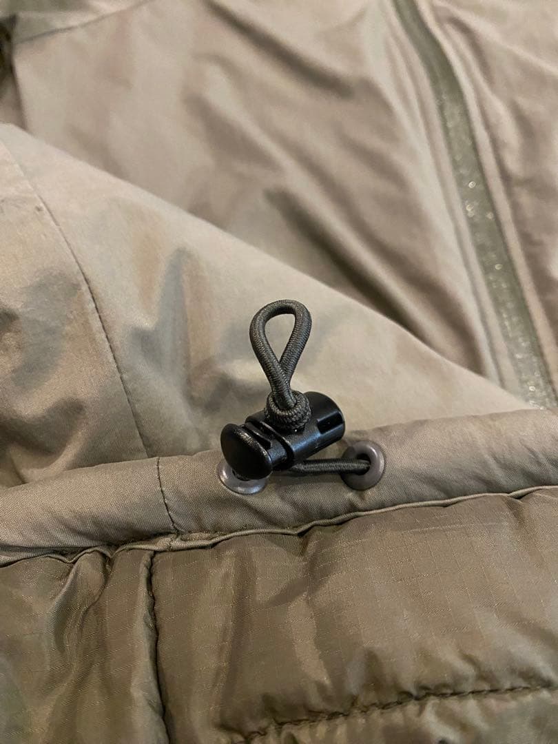 米軍 実物 PCU Level7 プリマロフト ベスト