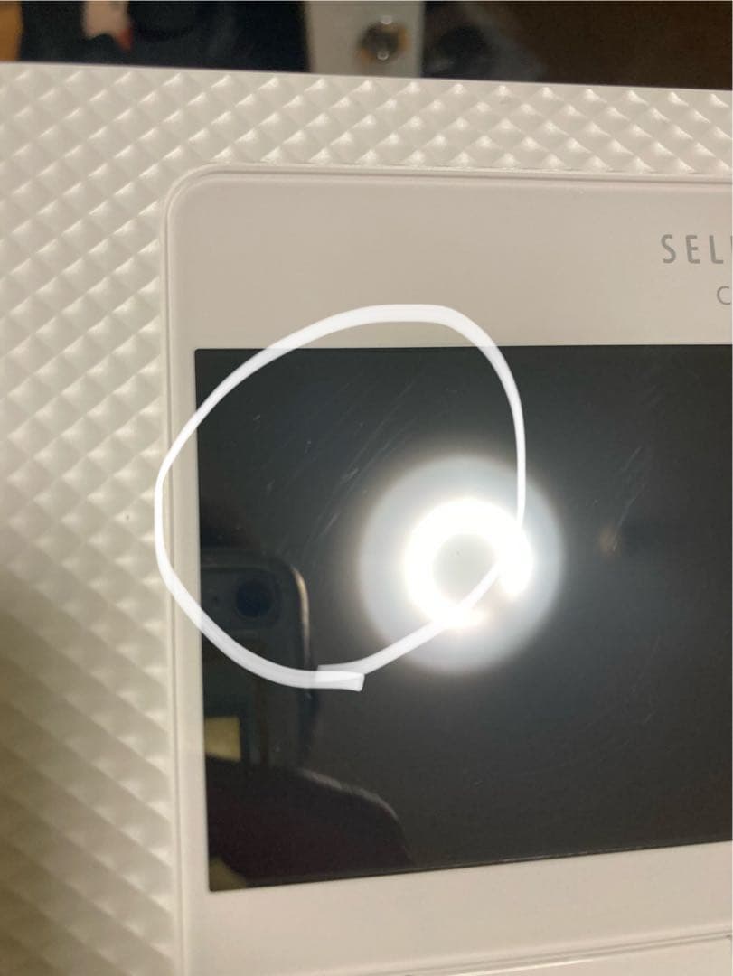 Canon SELPHY CP1500 キャノン セルフィー