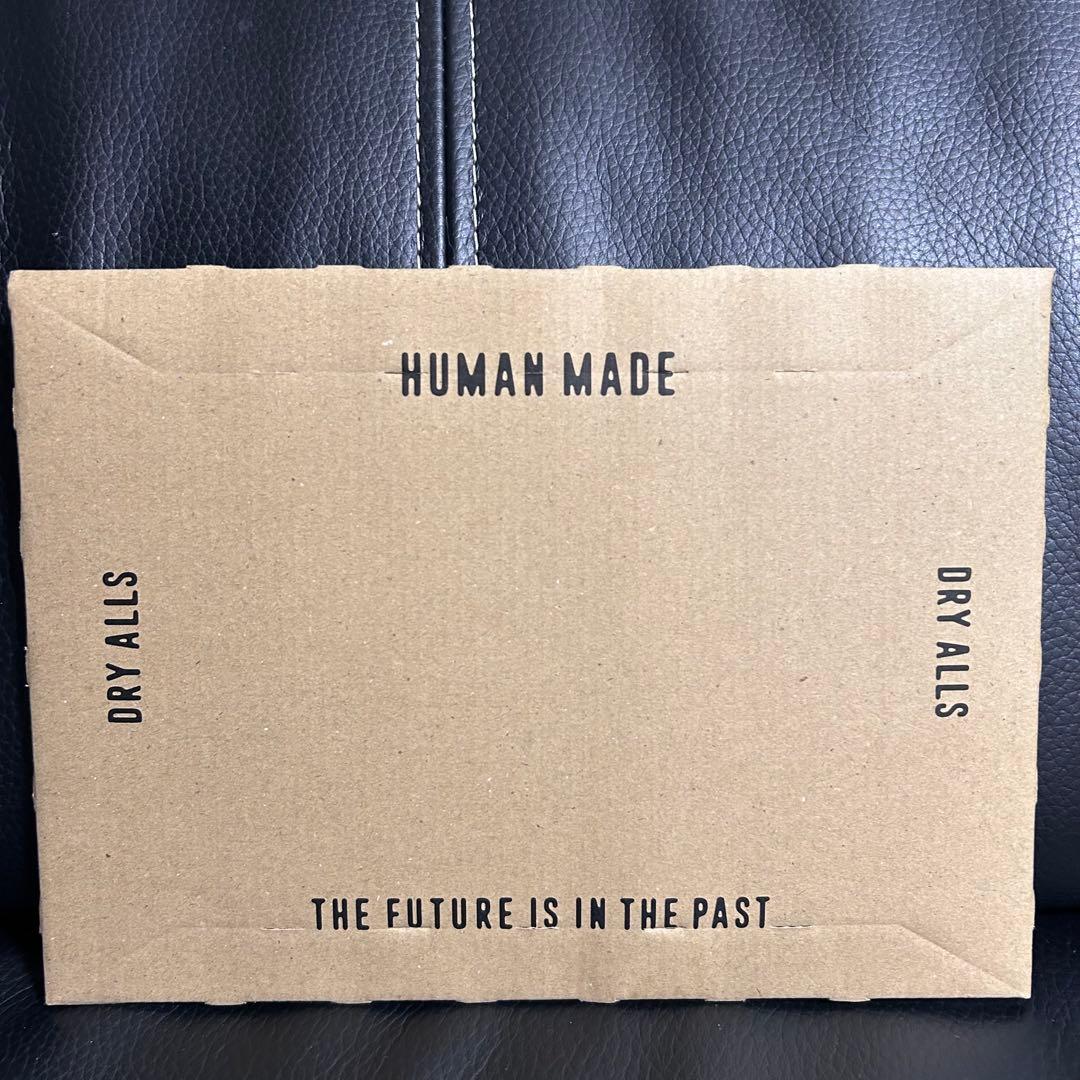 ヒューマンメイド　シルバー　ピアス