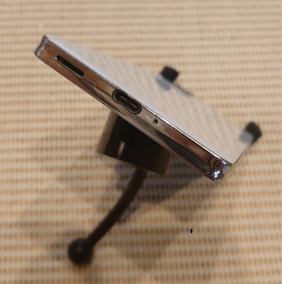 完動品SIMフリーAQUOS zero6 A102sh 128GB ホワイト