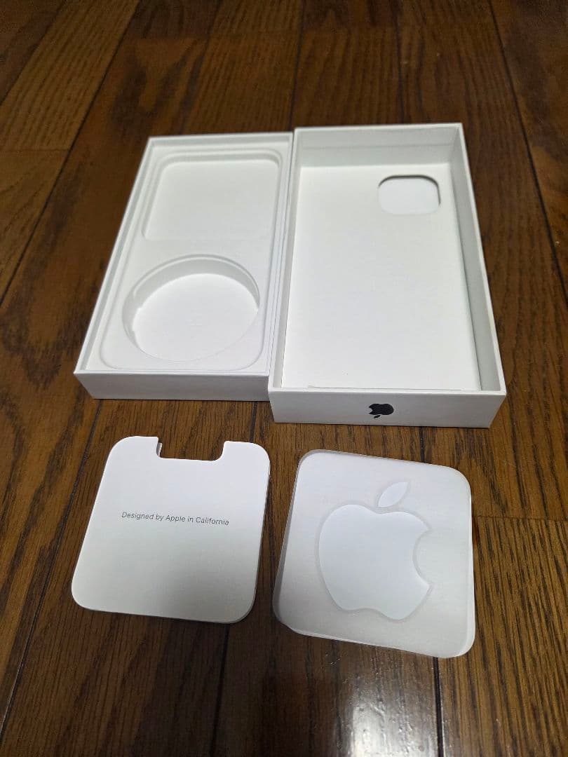 スマートフォン本体 iPhone 15 Plus 256GB