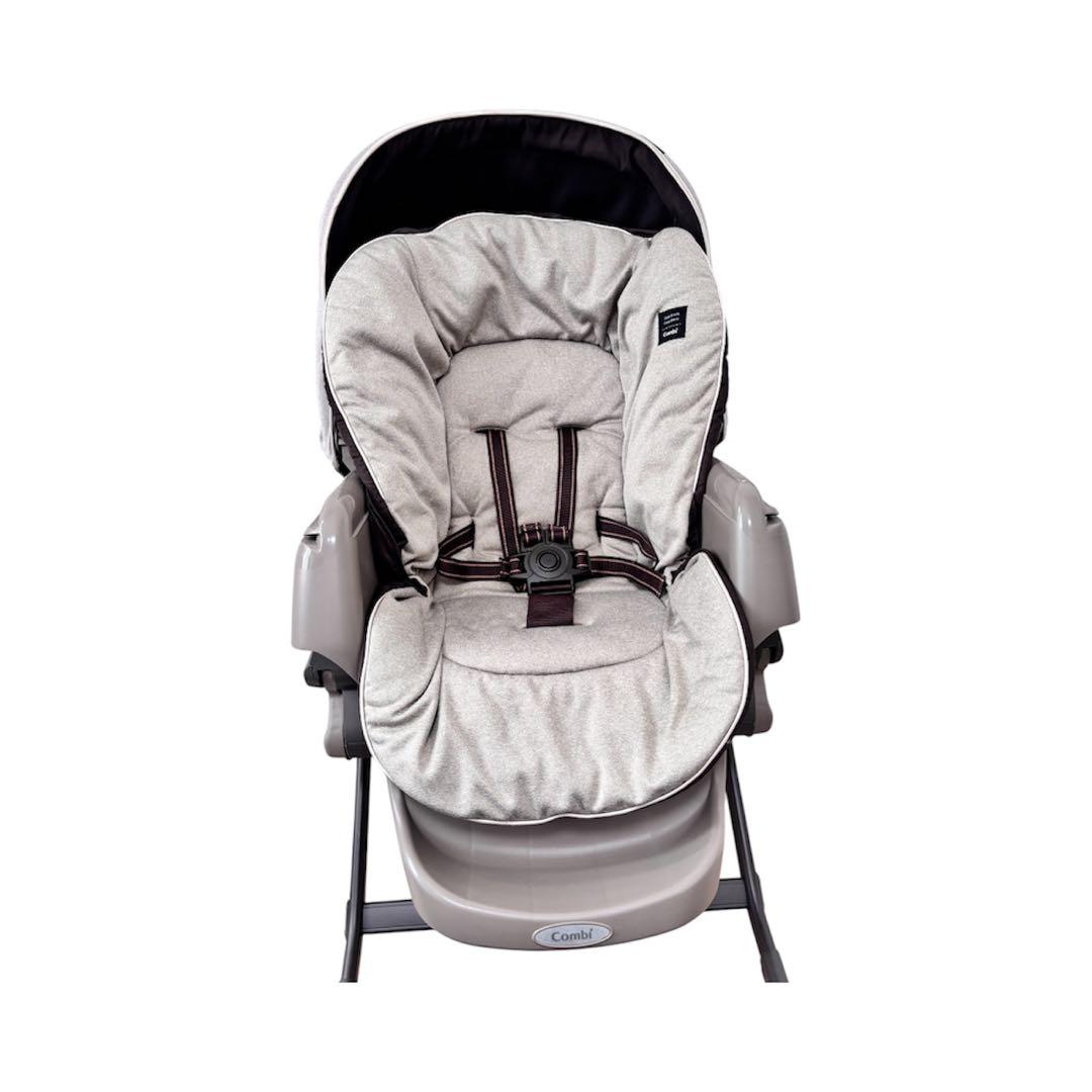 ⭐︎電動⭐︎Combi/コンビ ネムリラ BEDi おやすみドーム EG