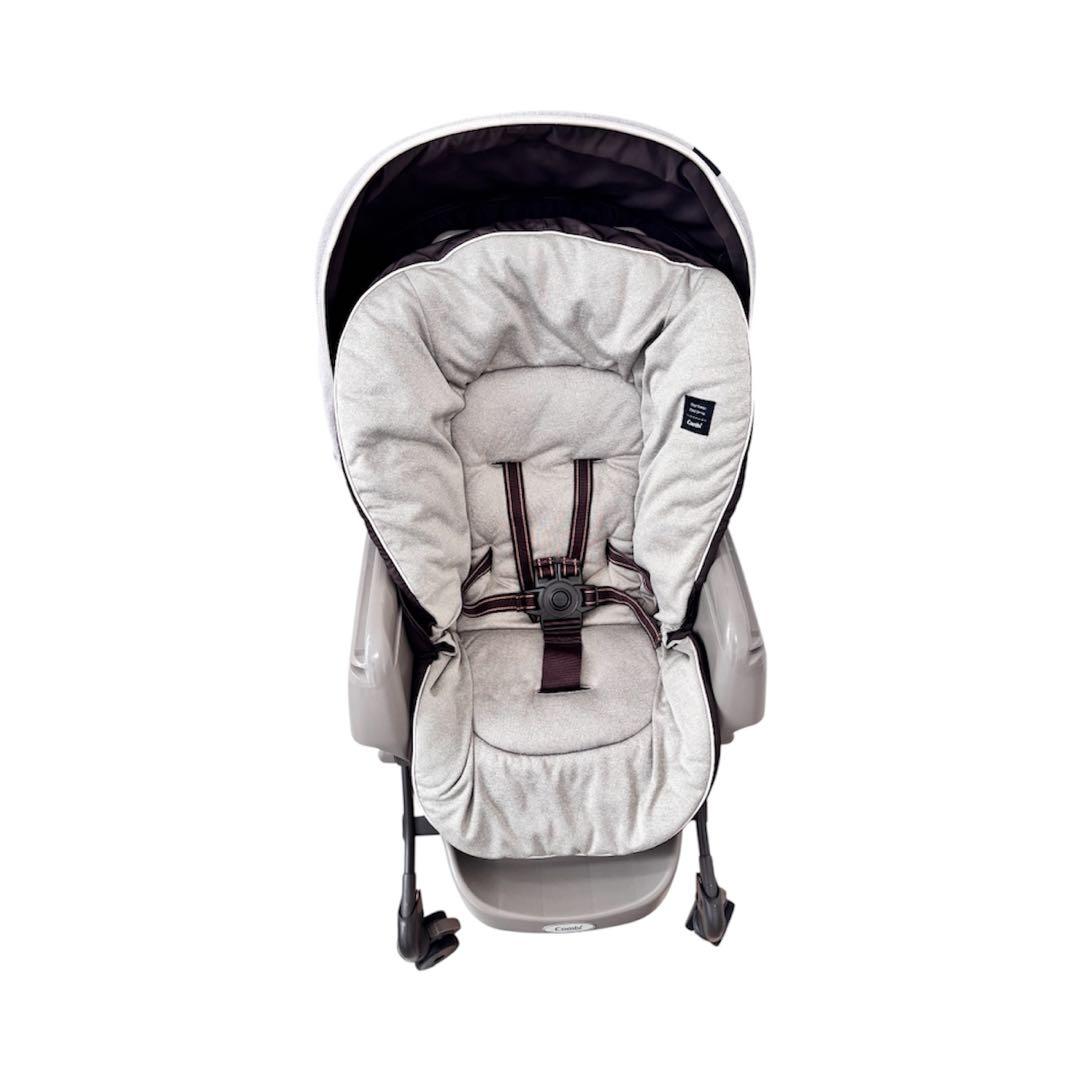 ⭐︎電動⭐︎Combi/コンビ ネムリラ BEDi おやすみドーム EG