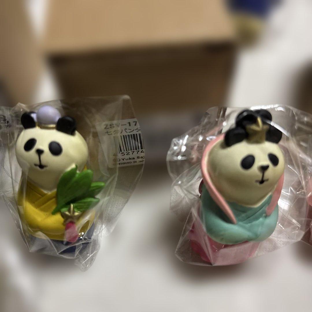 七夕コンコンブルセット