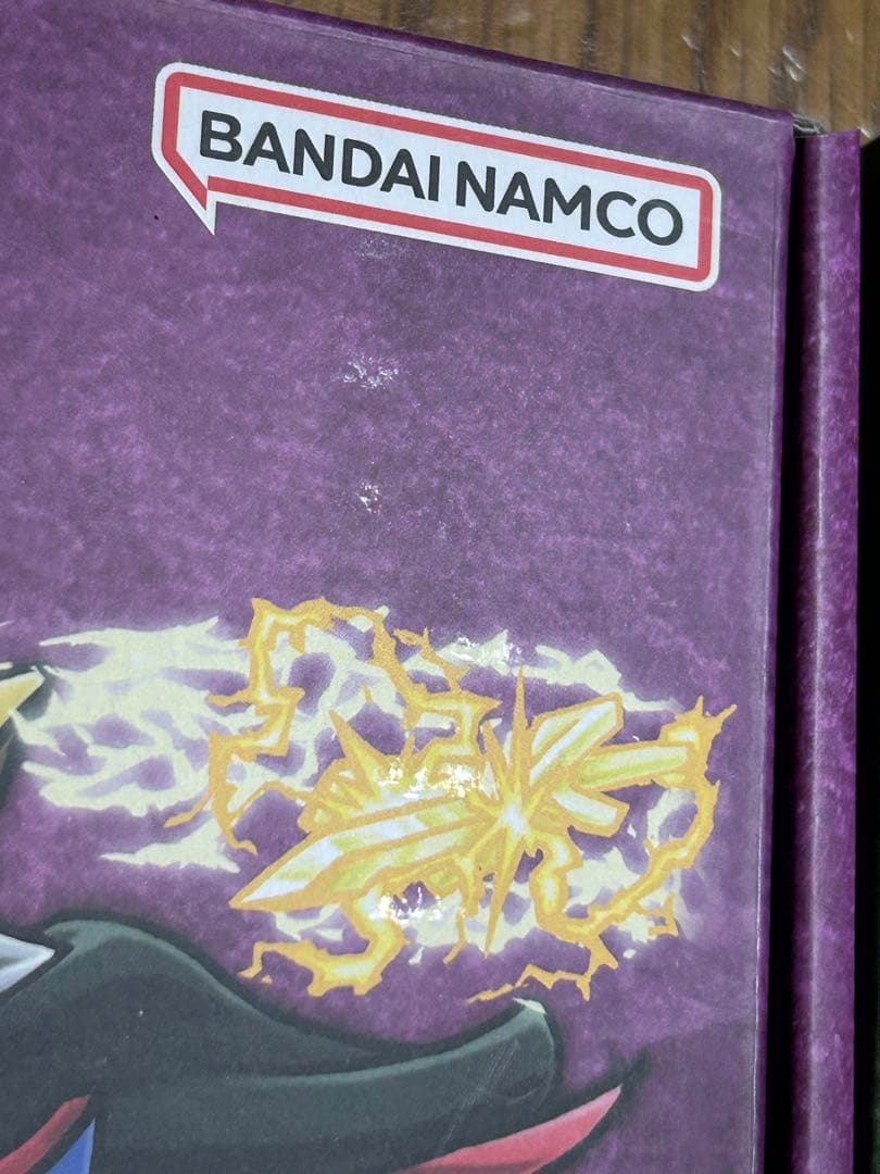 SDガンダム外伝NEO 禁じられた魔法